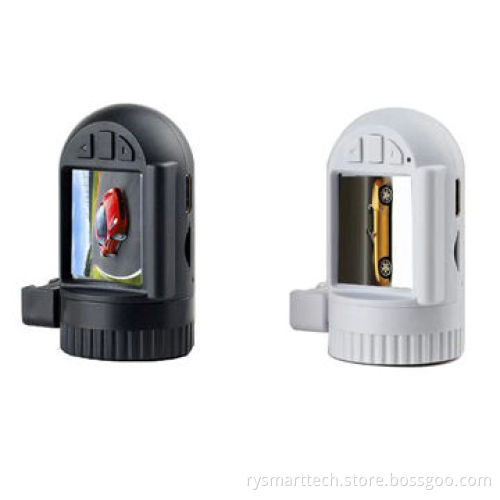 Mini Car DVR Camera